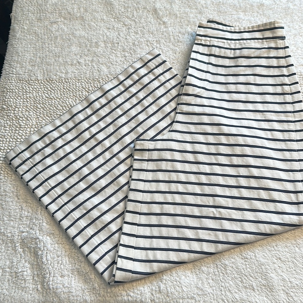 Kate spade Saturday cropped